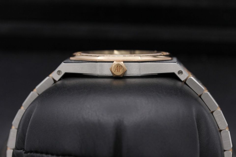 Audemars Piguet Royal Oak 67651SR.ZZ.1261SR.01 Image 3